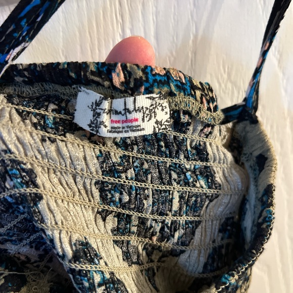 Free People Maxi Dress - Picture 5 of 6